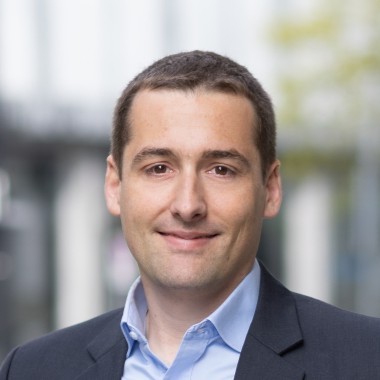 David Toggenburger